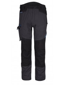 Portwest T701 - WX3 Service Trouser - Grey Clothing